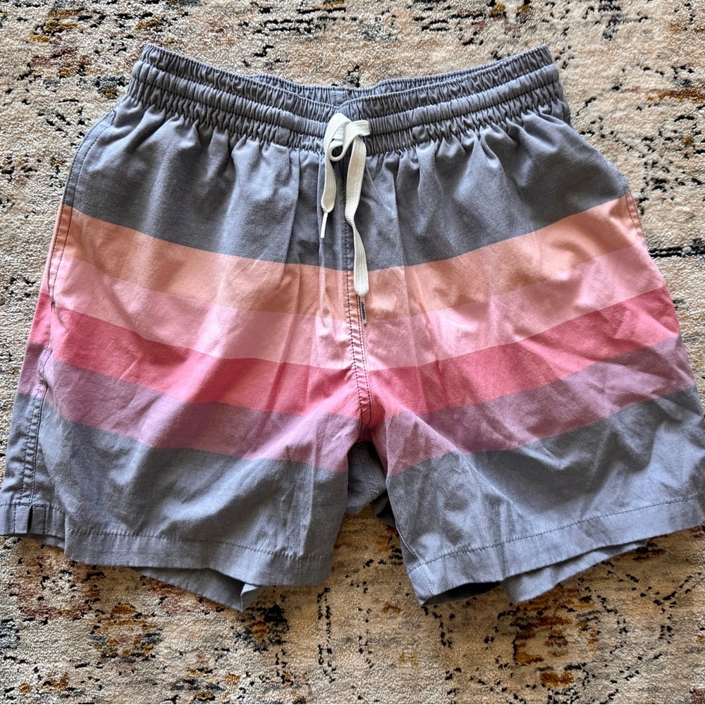 Chubbies Classic Swim Trunks